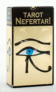 Tarot Nefertari