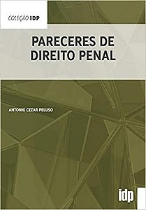 Pareceres de Direito Penal - 01ed/21