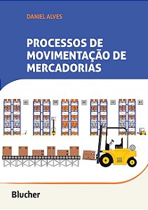 Processo de Movimentacao de Mercadorias