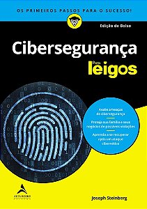 Ciberseguranca para Leigos