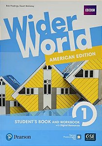 Wider World 1