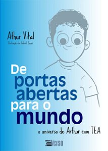 De Portas Abertas para o Mundo: o Universo de Arthur com tea