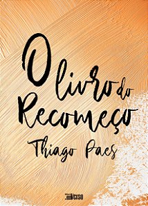 O Livro do Recomeço