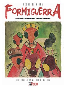 Formiguerra