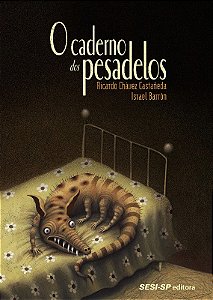 O Caderno dos Pesadelos