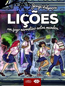 Lições Rpg