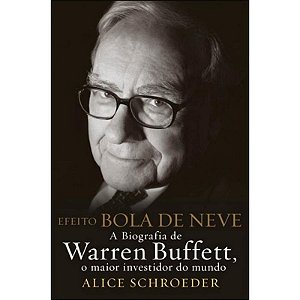 Efeito Bola de Neve- a Biografia de Warren