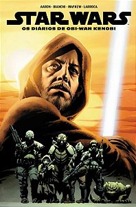 Star Wars: os Diários de Obi-wan Kenobi