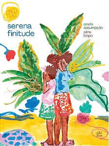 Serena Finitude Oh! Outra Historia!