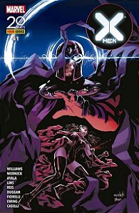 X-men - Vol. 41