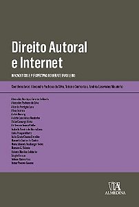 Direito Autoral e Internet: Diagnosticos e Perspectivas do Debate Brasileir