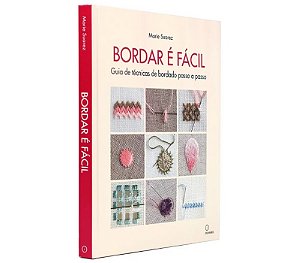 Bordar e Facil