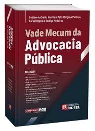 Vade Mecum Advocacia Publica