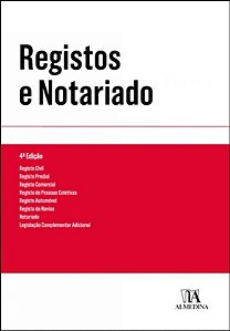 Registos e Notariado