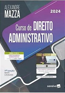 Curso de Direito Administrativo