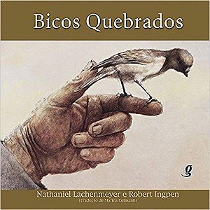 Bicos Quebrados