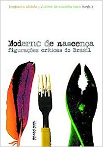 Moderno de Nascenca - Figuracoes Criticas do Brasil