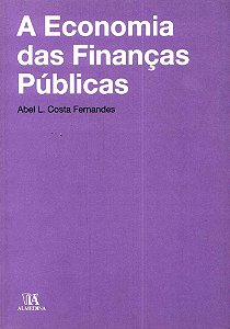 Economia das Financas Publicas, A