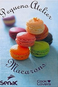 Pequeno Atelier de Macarons