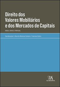 Direito dos Valores Mobiliarios e dos Mercados de Capitais