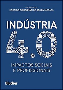 Industria 4.0 - (blucher)
