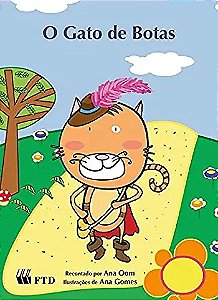Gato de Botas, o - Col. Historias de Encantar