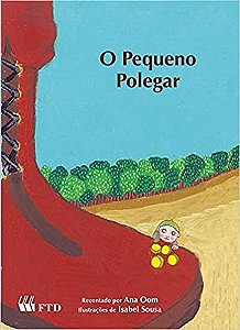 Pequeno Polegar, o - Col. Historias de Encantar