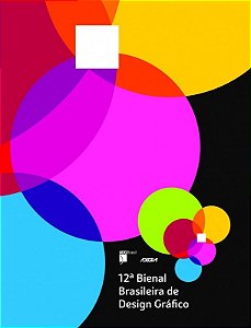 12  Bienal Brasileira de Design Grafico