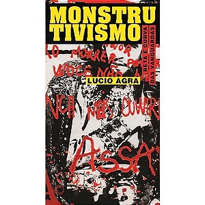 Monstrutivismo - Reta e Curva das Vanguardas