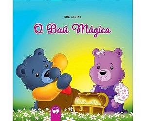Bau Magico, O