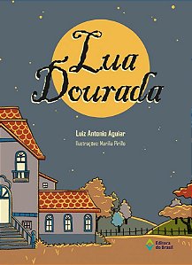 Lua Dourada