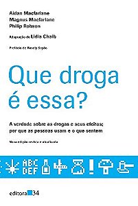 Que Droga e Essa