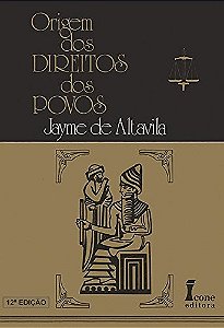 Origem dos Direitos dos Povos