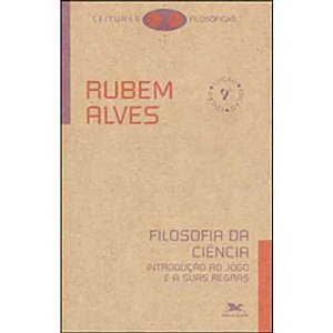 Filosofia da Ciencia Introducao ao Jogo e a Suas Regras