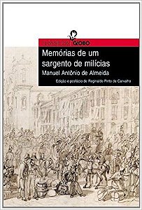 Memorias de Um Sargento de Milicias