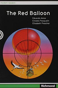 The Red Balloon - Col. Modern Readers