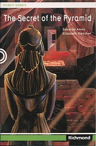 The Secret Of The Pyramid - Stage 1 - Col. Modern Reards