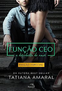 Funcao Ceo - a Descoberta do Amor