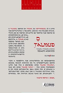 Talmud, o Excertos