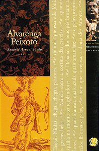 Melhores Poemas Alvarenga Peixoto