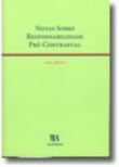 Notas sobre Responsabilidade Pre-contratual