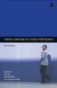 Poesia Africana de Lingua port