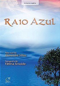 Raio Azul