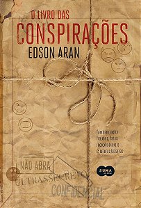 Livro das Conspiracoes, O