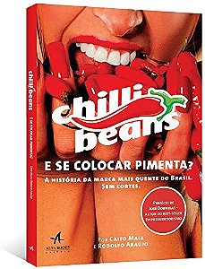 E se Colocar Pimenta  a Historia da Marca Mais Quente do Brasil - sem Corte