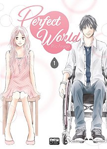 Perfect World: Volume 1