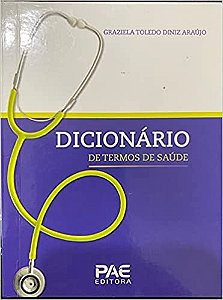 Dicionario de Termos de Saude