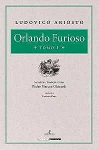 Orlando Furioso Tomo I