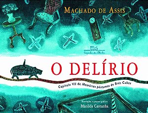 Delirio, O