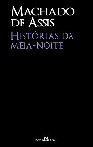 Historias da Meia-noite